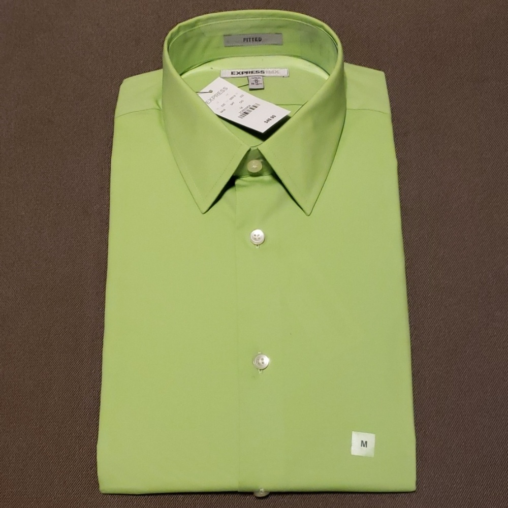 COPY - Dress shirt
